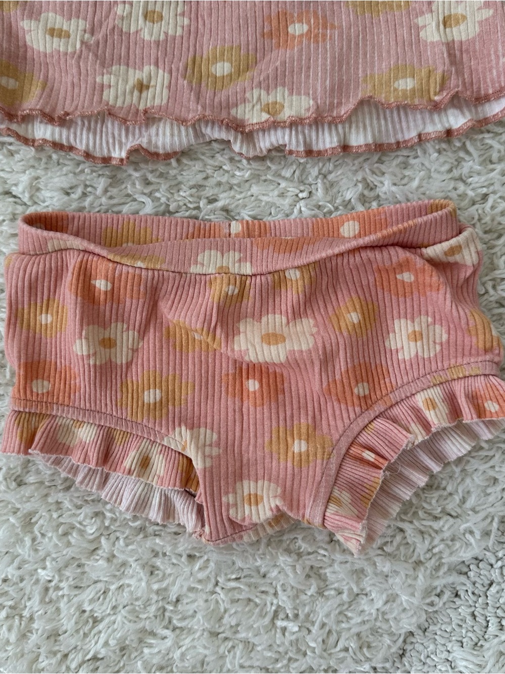 Wild Wawa Rib Baby Set - Picture 2 of 7